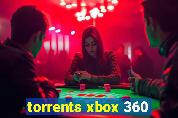 torrents xbox 360